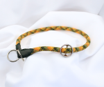 Zugstopp-Halsband
